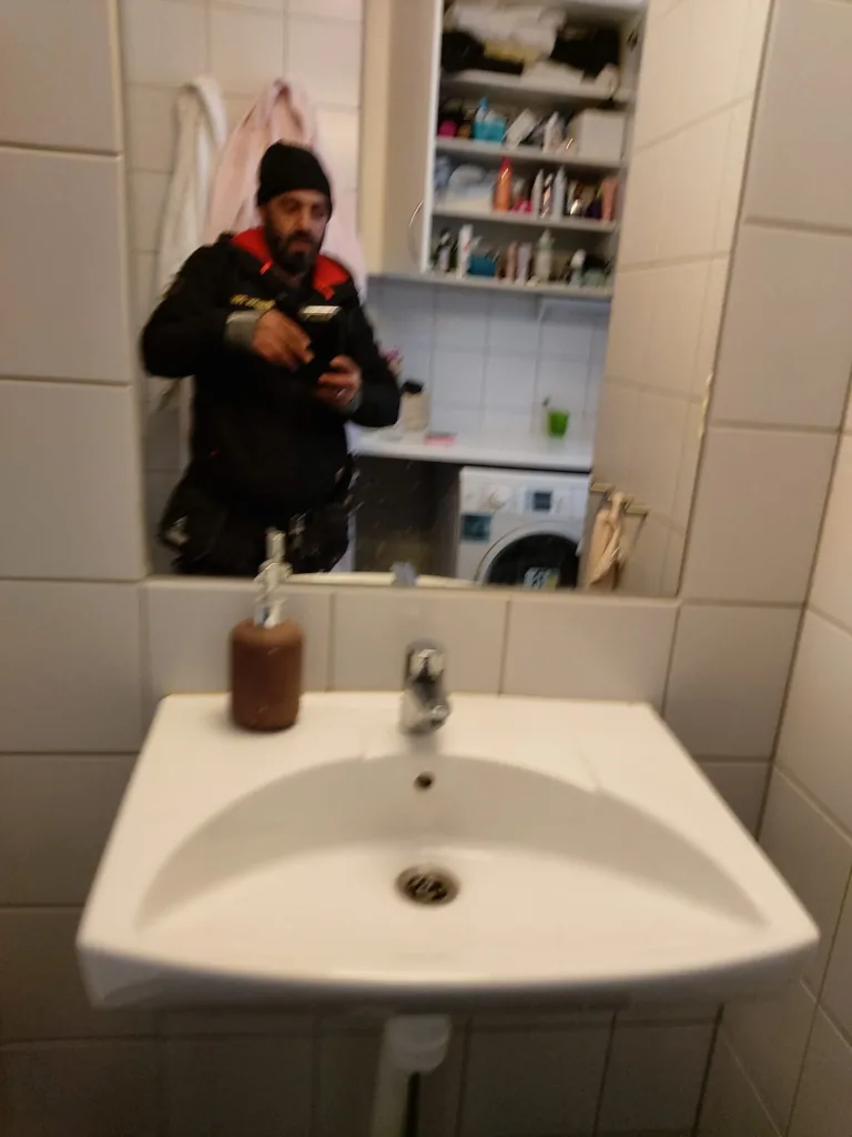 Rörmokare Jour Stockholm