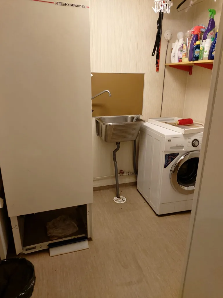 Rörmokare Jour Östermalm