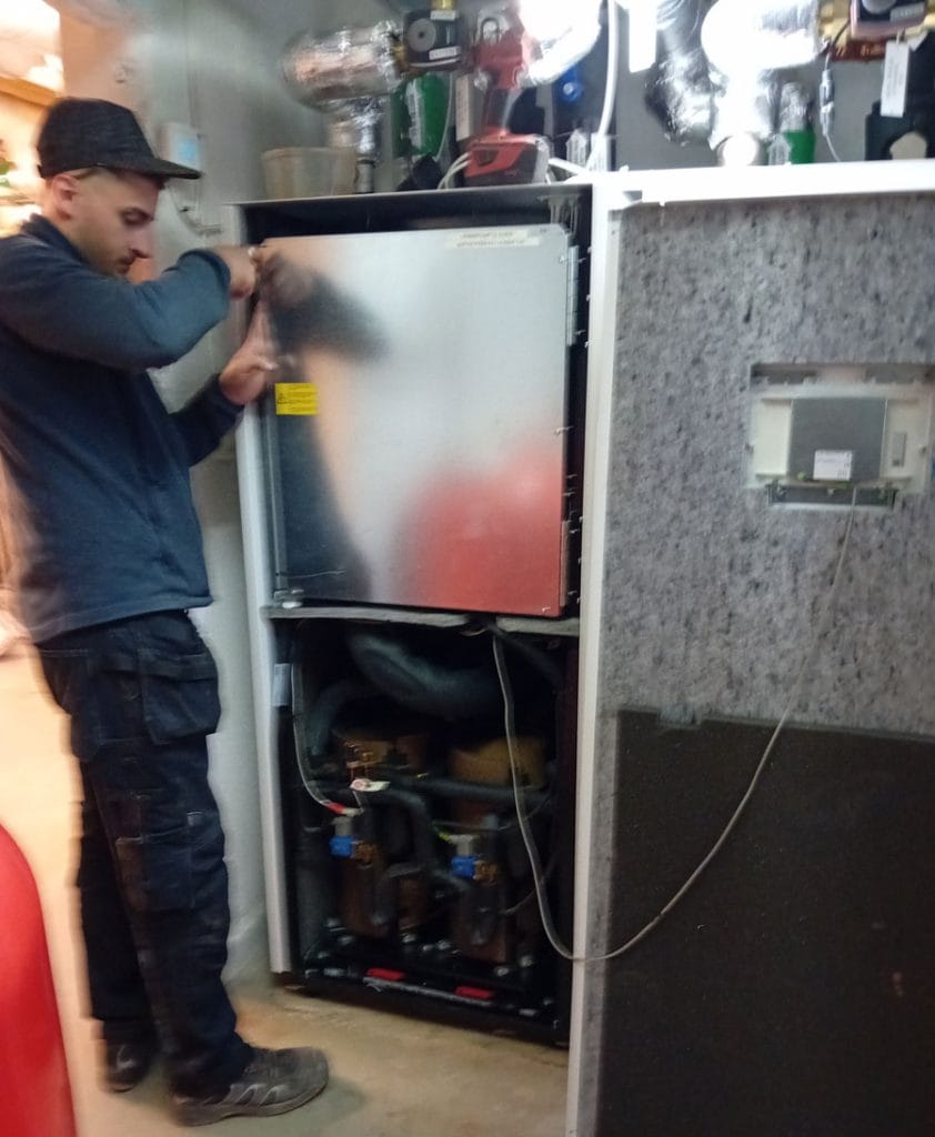 Rörmokare Jour Värmdö