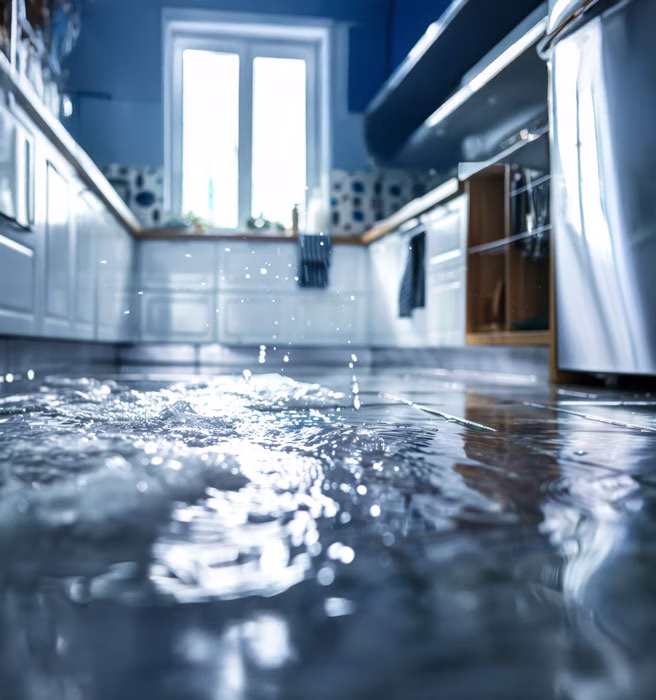 Avloppstopp Stockholm